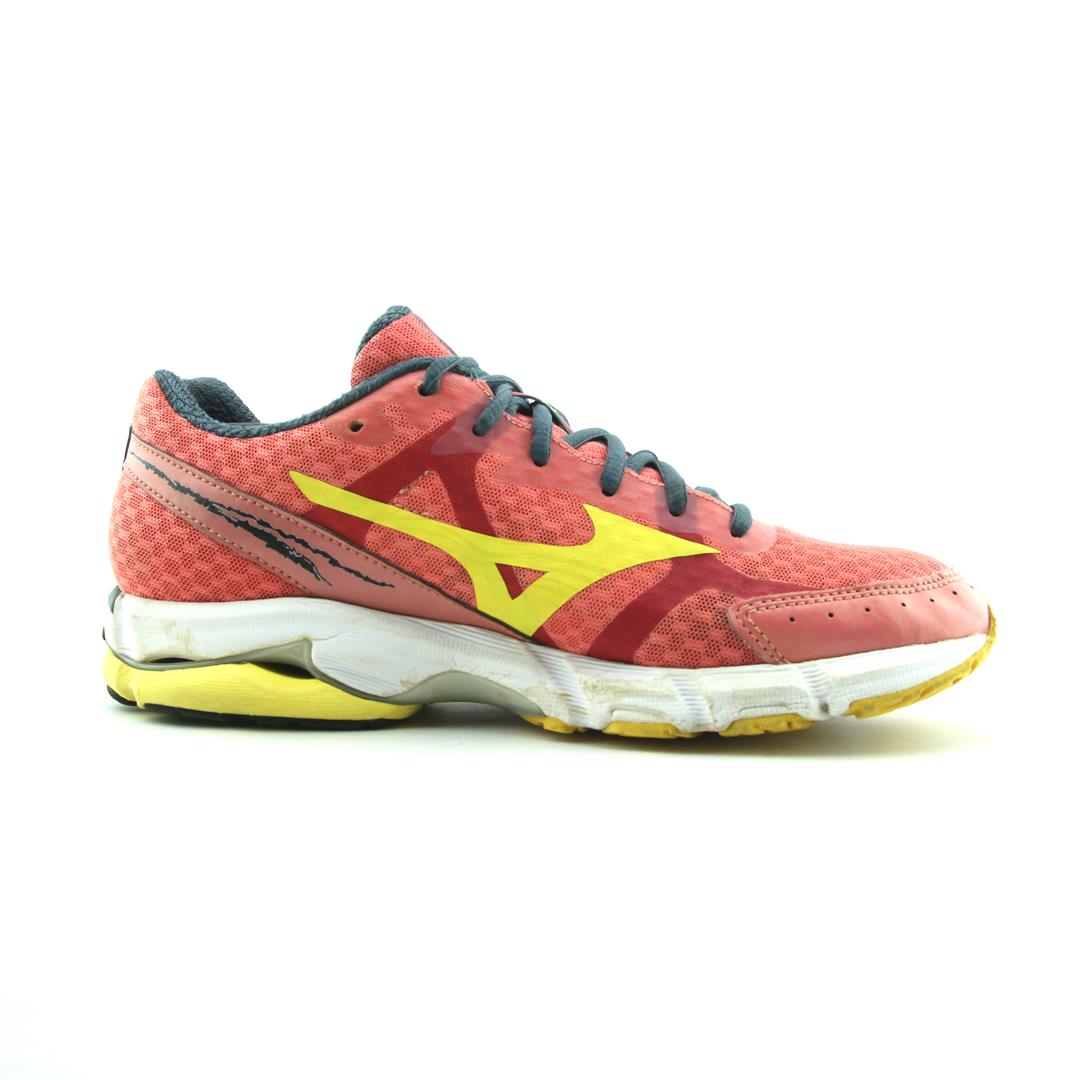 MIZUNO WAVE RIDER 17