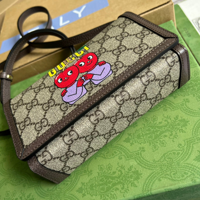 Amelia- GCI Bags - 4250