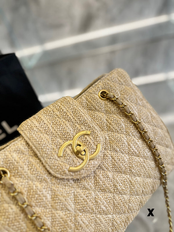 Amelia- CHL Bags - 7009
