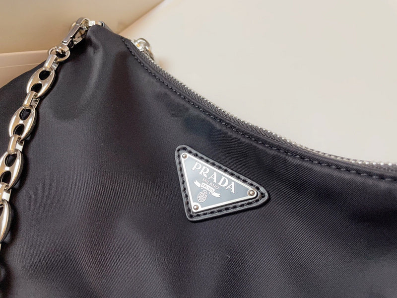 Amelia- PRDA  LUXURY BAGS - 495