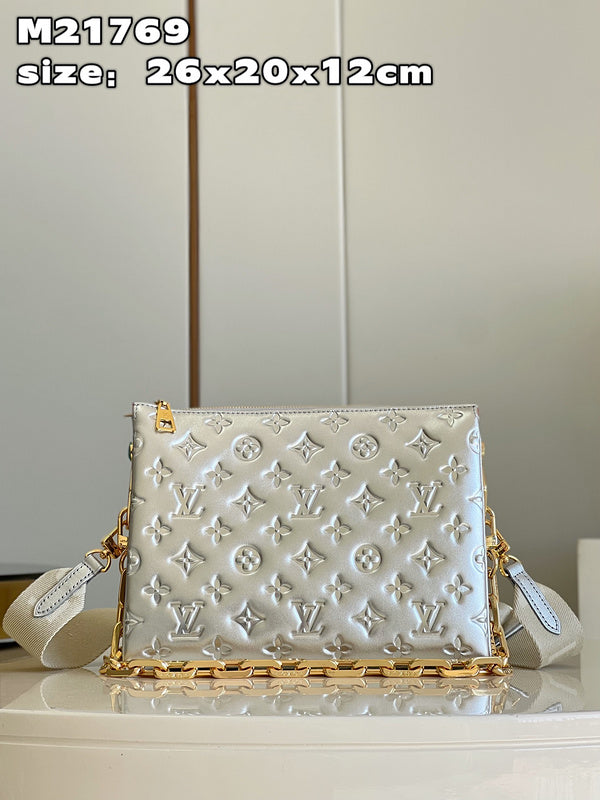 Amelia - LV Bags - 15977