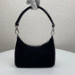 Amelia- PRDA  LUXURY BAGS - 1002