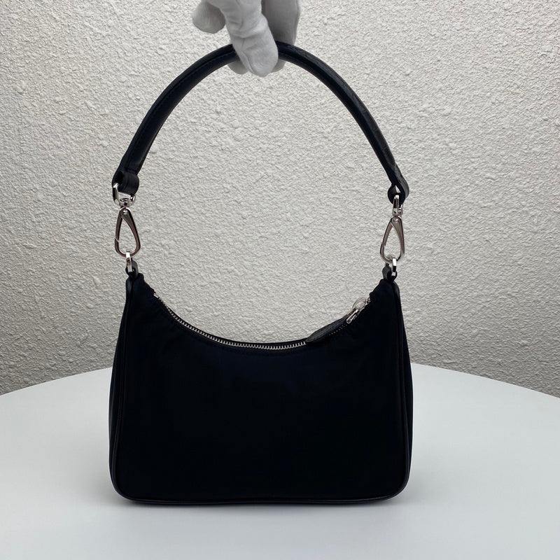 Amelia- PRDA  LUXURY BAGS - 1002