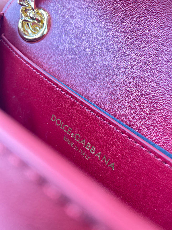 Amelia- DG Bags - 169