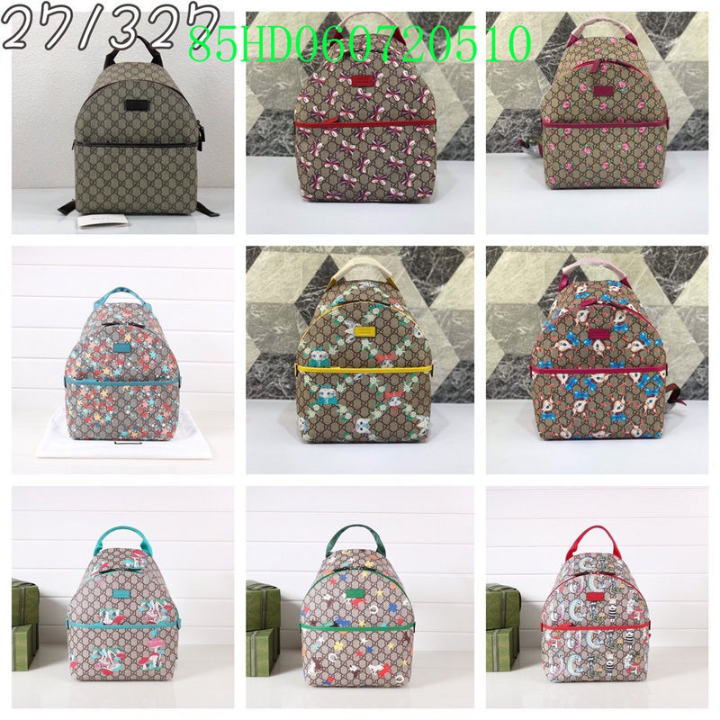 Amelia  - GCI Bags - 11525