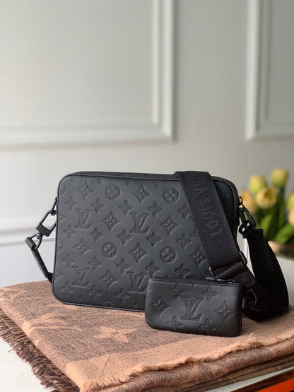 Fan Fashion Lu-Vi Bags - 16785