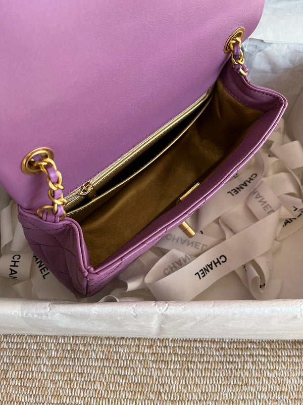 AmeliaLuxury - CHL Bags - 3463