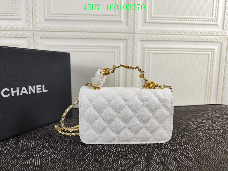 Amelia - CHL Bags - 1632