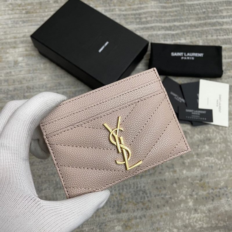 Amelia - YSL Bag - 3807