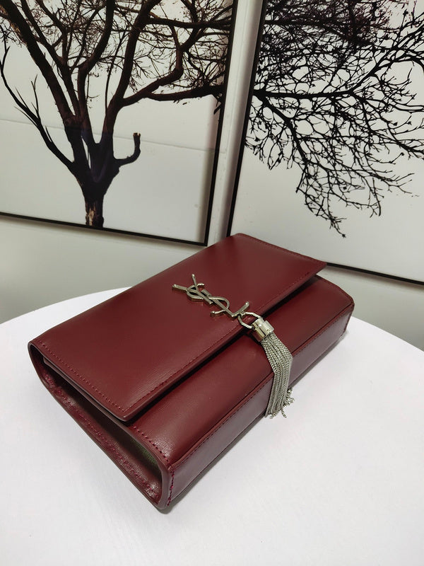 Amelia - YSL Bag - 3542