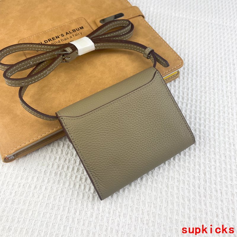 Amelia- - Mix Wallets - 077