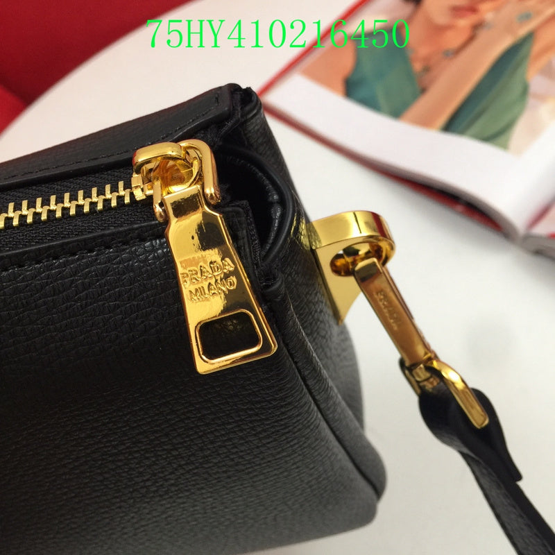 Prada Bags - The Barnes Bags  547
