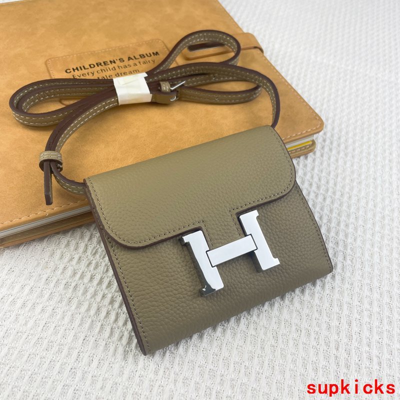 Amelia- - Mix Wallets - 077