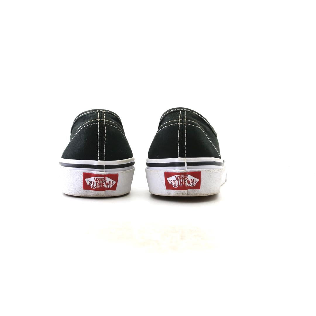 VANS AUTHENTIC