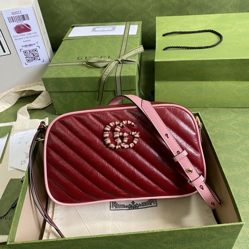 Amelia- GUKI Bags - 1895