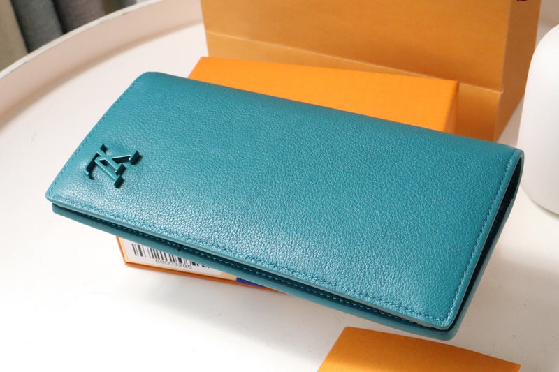 Amelia- LOV  Luxury  Wallets - 626