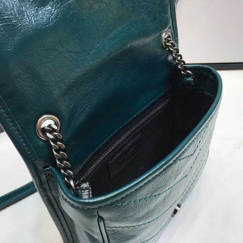 Amelia - YSL Bag - 2894