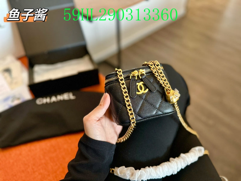 Amelia - CHL Bags - 1337