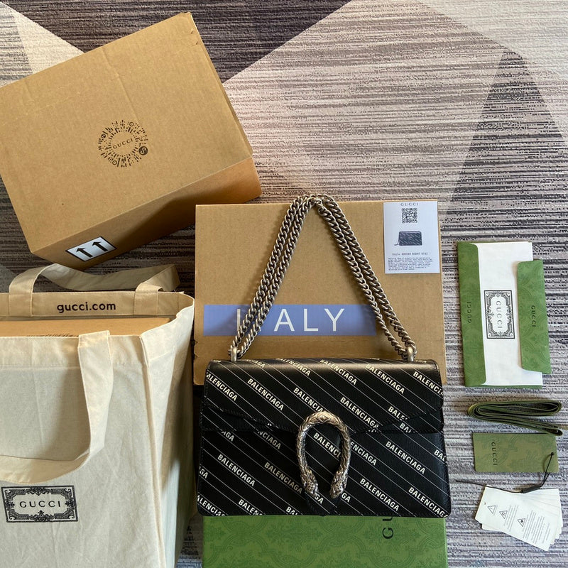 Amelia- GCI Bags - 4830
