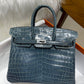 Amelia - HMS Bags - 1708