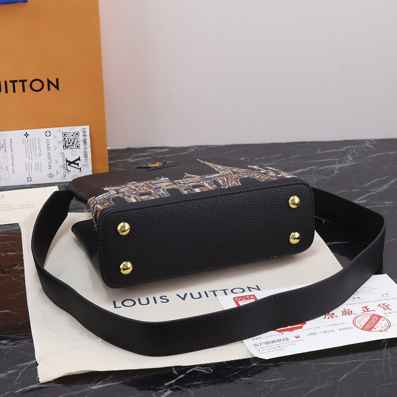 Amelia- GUKI Women Bags - 1561