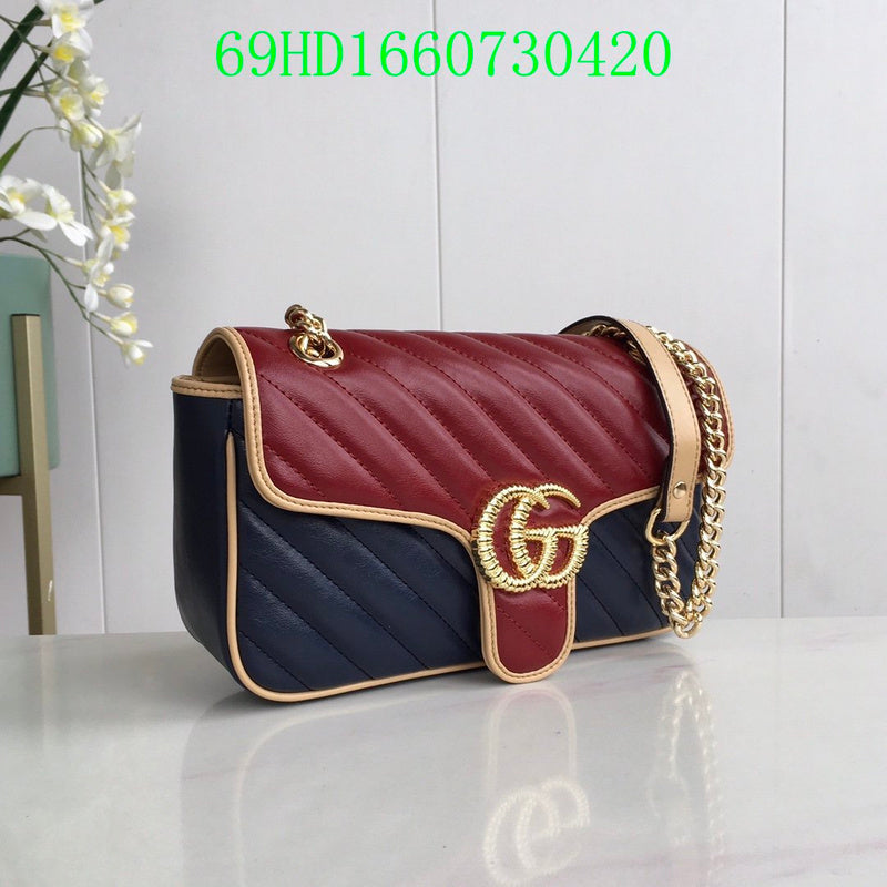 Amelia - GCI Bags - 10400