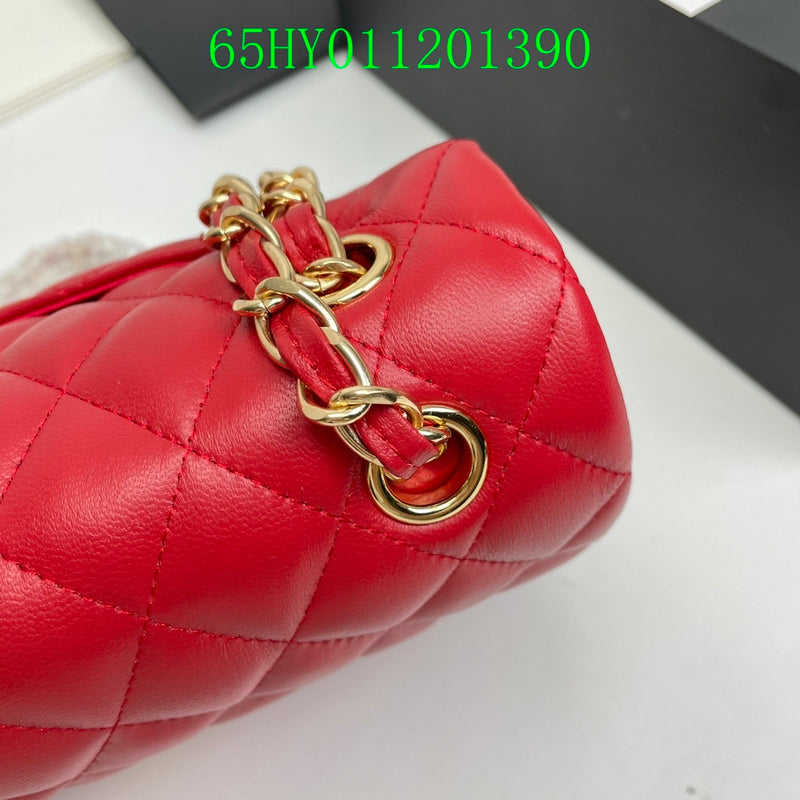 Amelia CHL Bags - 1781
