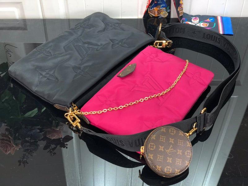 Amelia Fashion Lu-Vi bags - 17248