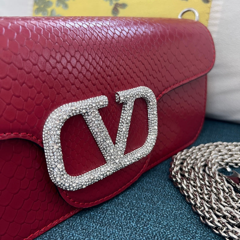 Amelia- VEL WOMEN LUXURY BAGS - 639