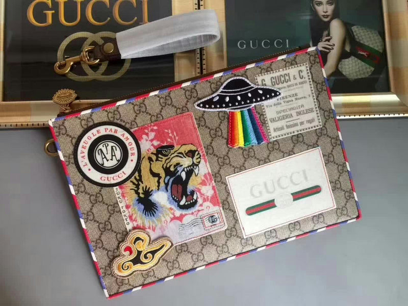 Amelia- GCI Bags - 120