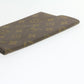 Louis Vuitton Monogram Pochette Rabat 18 Clutch Bag