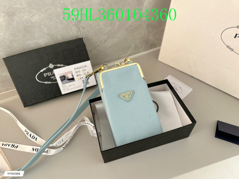 Prada Bags - The Barnes Bags  659