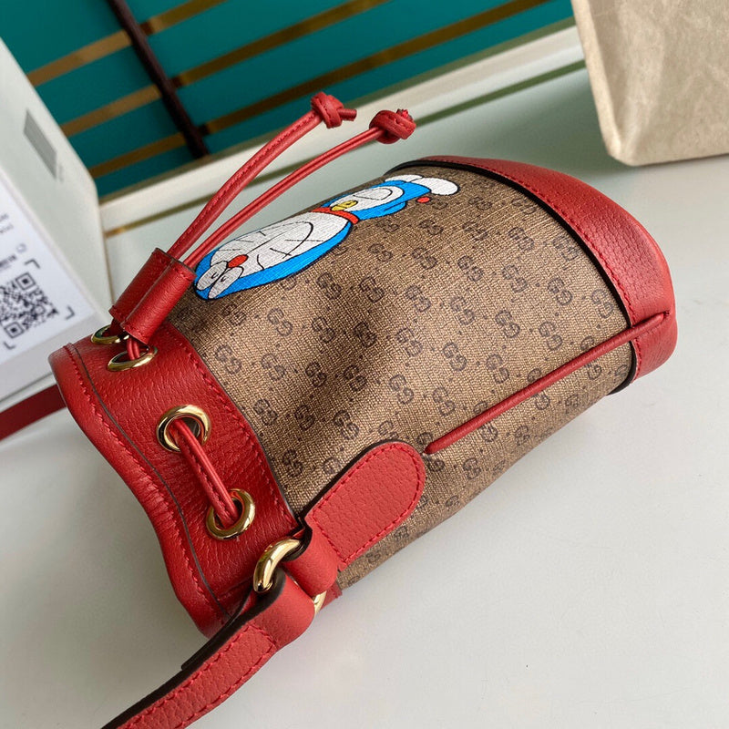 Amelia - GCI Bags - 6047
