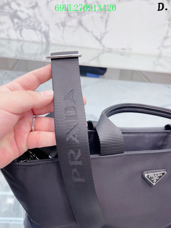 Prada Bags - The Barnes Bags  983