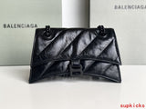 Amelia- BG Hourglass Bags - 039
