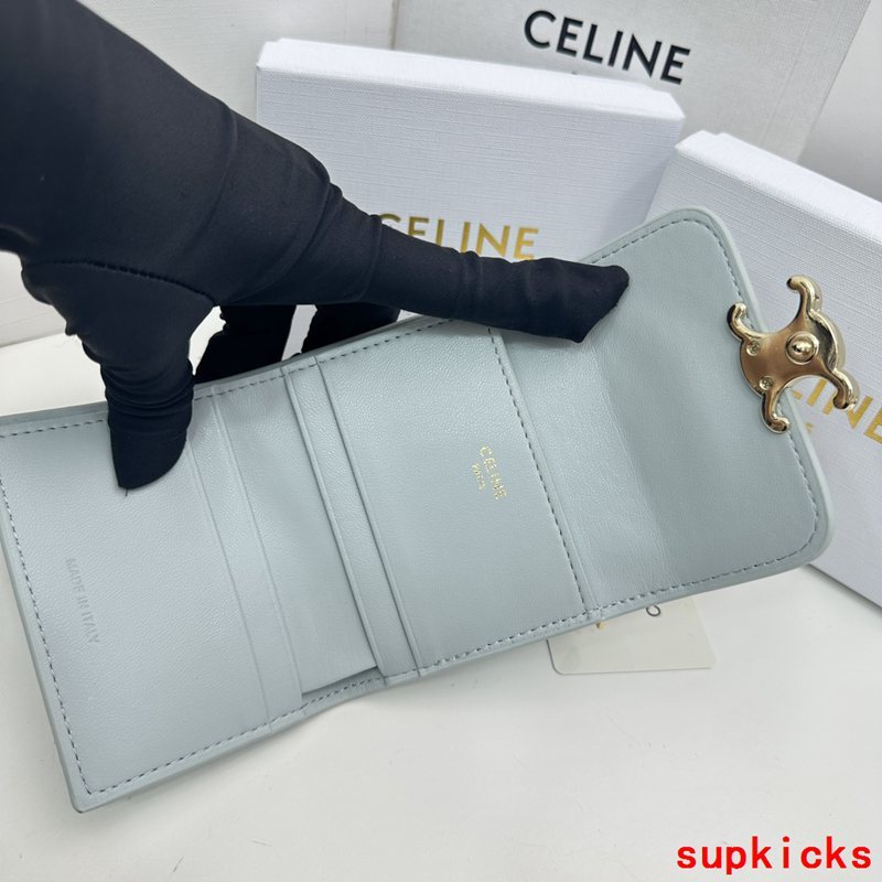 Amelia- Mix Wallets - 706