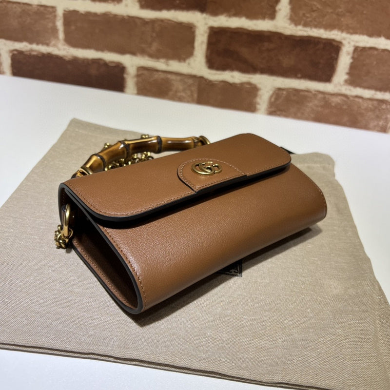 Amelia- GUKI Women Bags - 1347