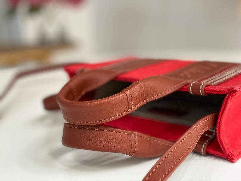 Amelia's Bag Gallery - CLE Bags - 450