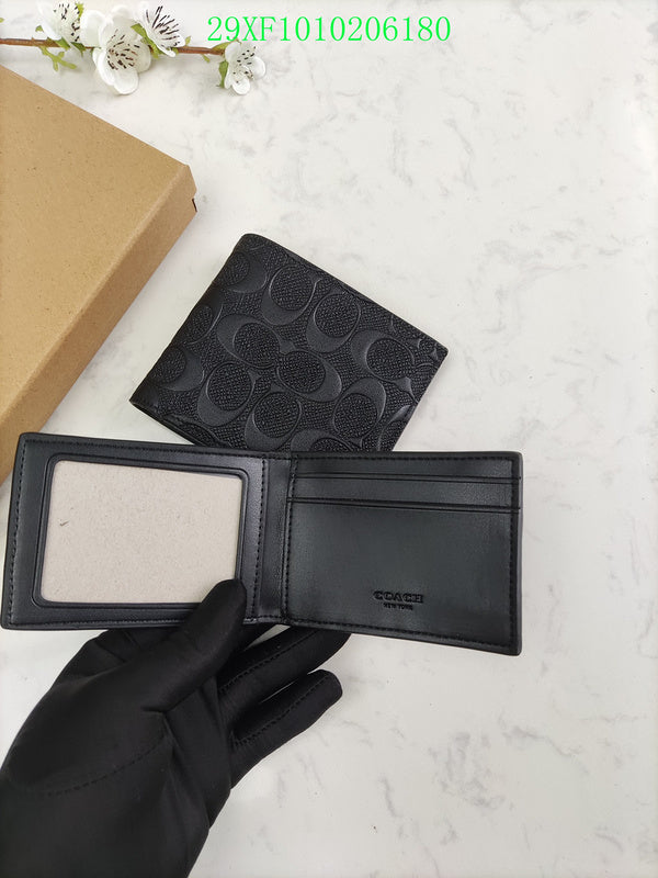Amelia - CAH Wallet - 008