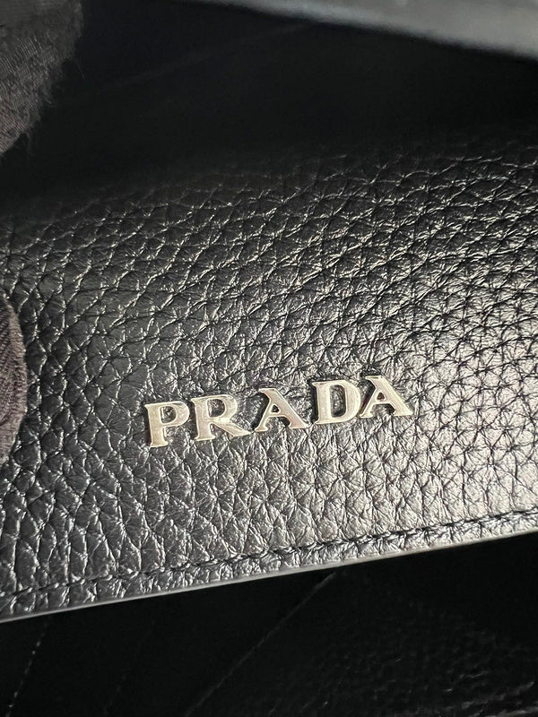 Amelia- PRDA  LUXURY BAGS - 722