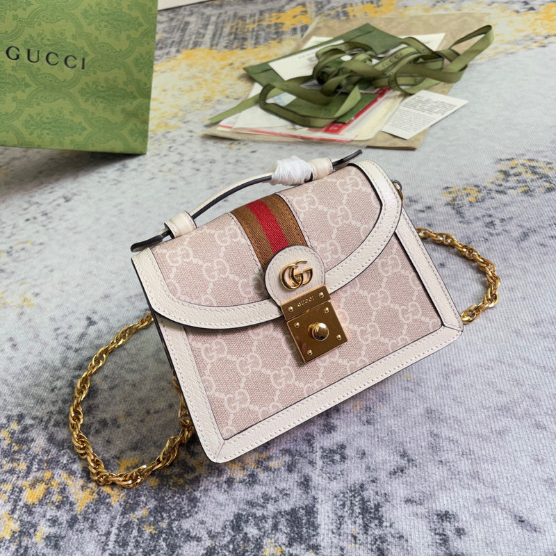 Amelia - GCC Bags - 1853