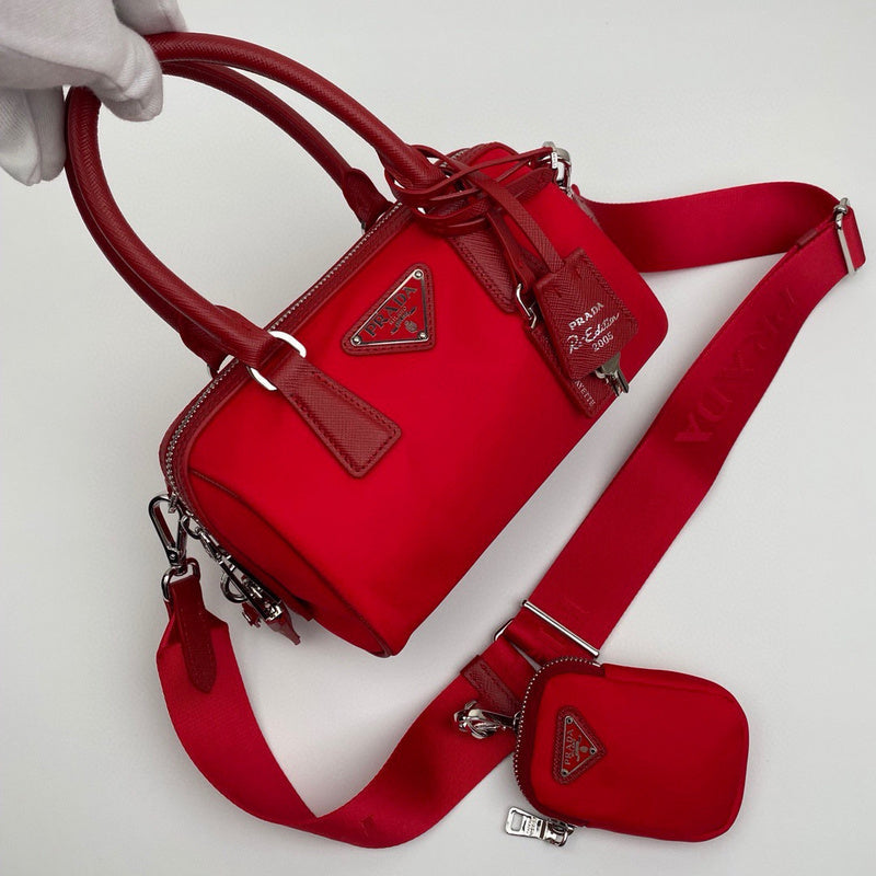 Camila Bags - Prada Bags - 1382