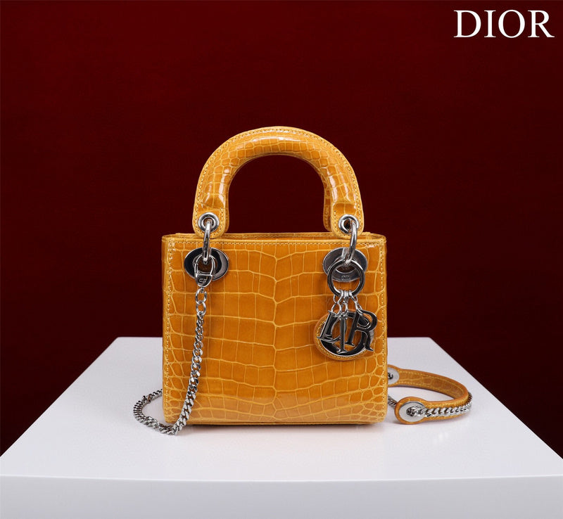 Amelia- DYOR FASHION BAGS - 1651