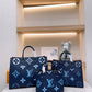 Amelia - LV Bags - 14736