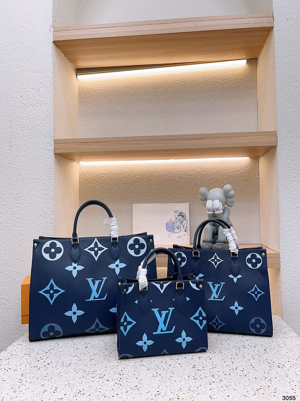 Amelia - LV Bags - 14736