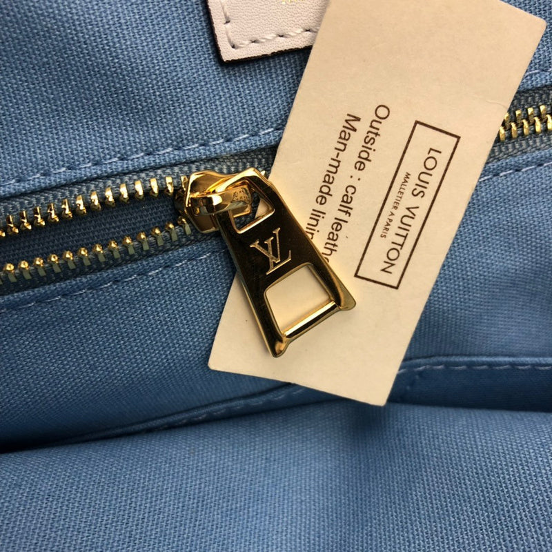 Amelia - LV Bags - 13414
