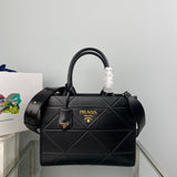 Amelia- PRDA  LUXURY BAGS - 919