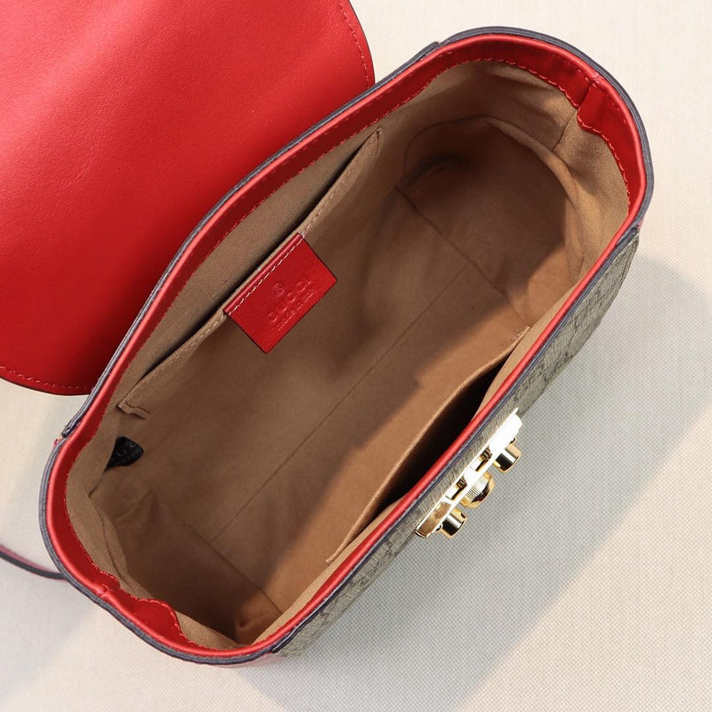 AmeliaLuxury - GCI Bags - 1168