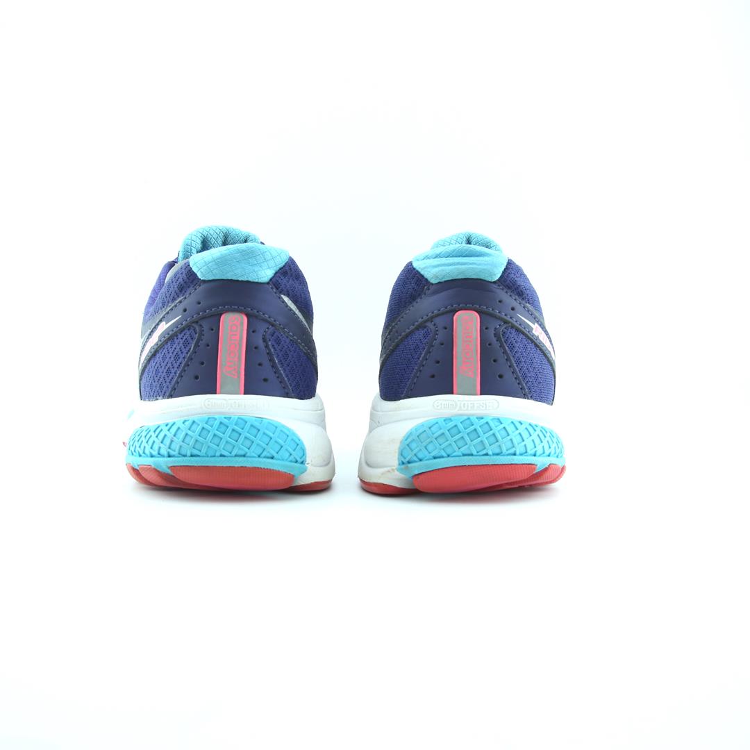SAUCONY RIDE 9