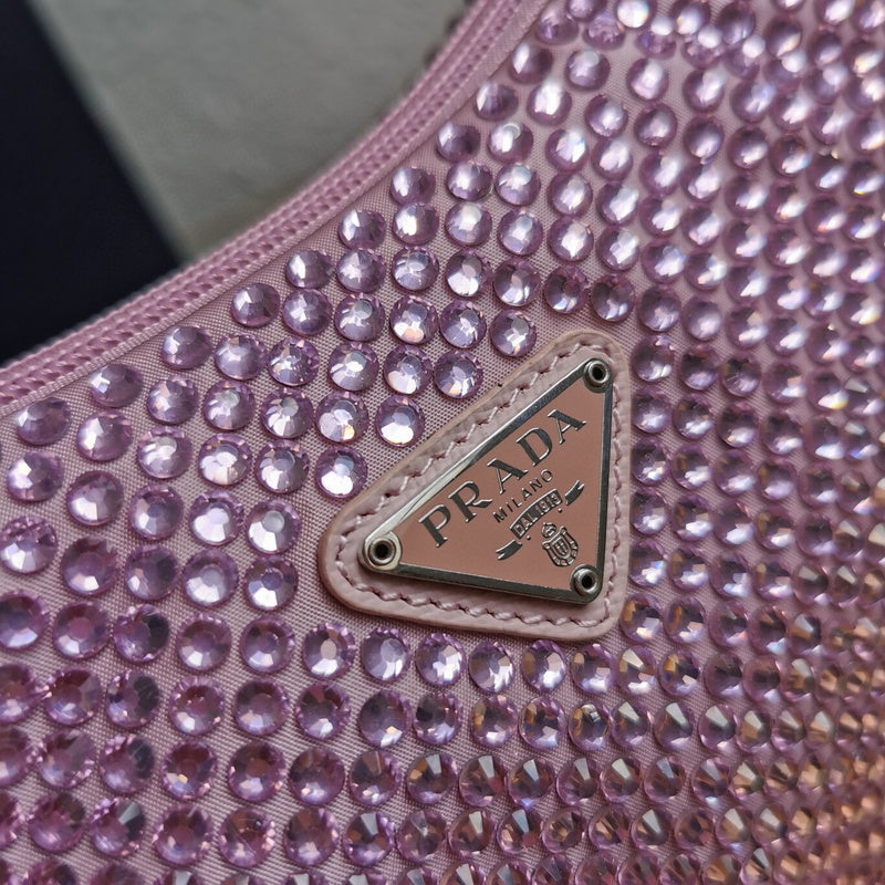 Reeby Bags - Prada Bags - 012